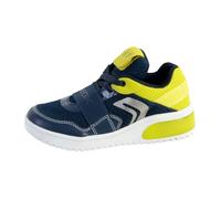 Baskets Geox Baskets Geox X LED Bleu 34