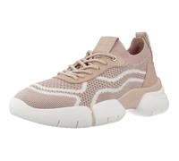 Baskets GEOX D ADACTER W - Femme - Rose - Textile 39