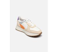Baskets Geox D AMABEL A pour Femme 39 Multicolore