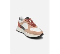 Baskets Geox D AMABEL A pour Femme 39 Multicolore