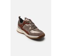 Baskets basses femmes Geox D BERINIKE B ABX B Multicolore 39