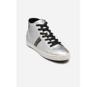 Baskets Geox D BLOMIEE A pour Femme 39 Argent
