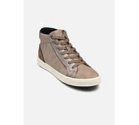 Baskets Geox D BLOMIEE D 029 pour Femme 36 Beige