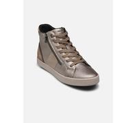 Geox Baskets D BLOMIEE D Femme Beige Taille 36