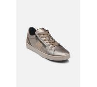 Baskets Geox D BLOMIEE E pour Femme 39 Beige