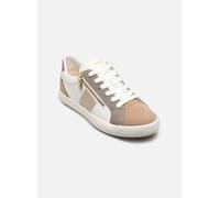 Baskets Geox D BLOMIEE E pour Femme 37 Blanc