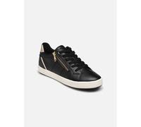 Geox Baskets D BLOMIEE E Femme Noir Taille 37