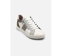 Geox Blomiee Trainers Blanc EU 37 Femme