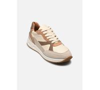 Baskets Geox D BULMYA A pour Femme 41 Beige