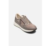 Geox Baskets D BULMYA B pour femme Gris Taille 39