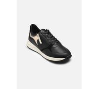 Geox Bulmya Slip-on Shoes Noir EU 39 Femme