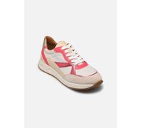 Baskets Geox D BULMYA pour 40 Blanc