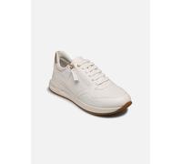 Baskets Geox D BULMYA pour Femme 40 Blanc