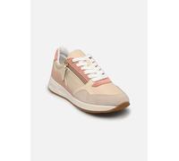 Geox Bulmya Trainers Beige EU 41 Femme
