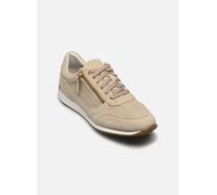 Geox Baskets D CALITHE Femme Marron Taille 37