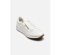 Baskets Geox D CALITHE pour Femme 39 Blanc