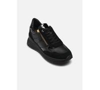 Geox D Desya A Trainers Noir EU 40 Femme