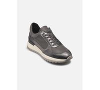 Baskets Geox D DESYA A pour Femme 40 Gris