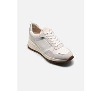 Baskets Geox D DESYA A pour Femme 38 Blanc