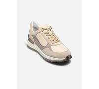 Geox Desya Trainers Beige EU 39 Femme
