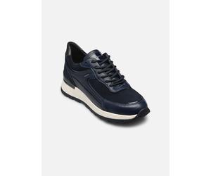 Baskets Geox D DESYA B ABX B pour Femme 36 Bleu