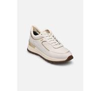 Baskets Geox D DESYA B ABX B pour Femme 37 Blanc
