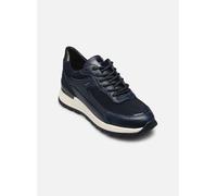 Baskets Geox D DESYA B ABX B pour Femme 40 Bleu