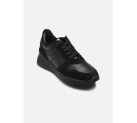 Baskets Geox D DESYA B pour Femme 40 Noir