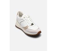 Geox Baskets D Desya pour Femme Blanc Taille 36