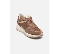 Geox Femme Desya A Basket