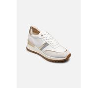 Geox Baskets D Desya Femme Blanc cassé Taille 39 EU