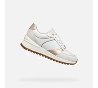 Baskets Geox D DESYA pour Femme 40 Blanc