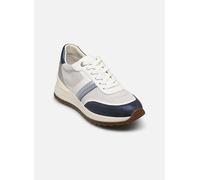 Baskets Geox D DESYA pour Femme 41 Blanc