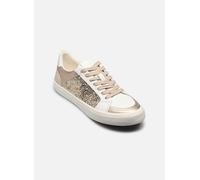 Baskets Geox D EMMELENY pour Femme 36 Blanc