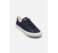 Geox Femme D EMMELENY A Basket, Navy, 36 EU