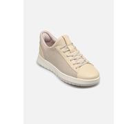 Baskets Geox D FLEXTRIDE PLUS B pour 36 Beige