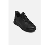 Baskets Geox D FLEXTRIDE PLUS C pour Femme 41 Noir