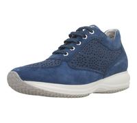 Baskets Geox D Happy A - Bleu - 36 1/2