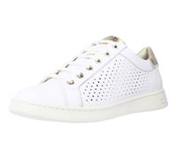 Geox Baskets Jaysen blanches Femme EU 36