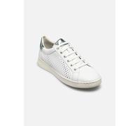 Baskets Geox D JAYSEN pour Femme 41 Blanc