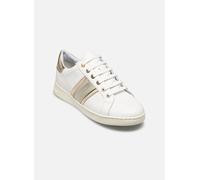Geox Jaysen E Trainers Blanc EU 39 Femme