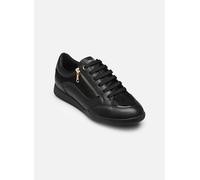 Baskets Geox D MARYEMY B pour Femme 37 Noir