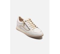Baskets Geox D MARYEMY C pour Femme 36 Blanc