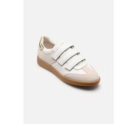 Geox Baskets D Meleda A Femme Blanc Pointure 40