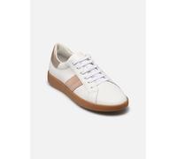 Baskets Geox D MELEDA pour Femme 38 Blanc