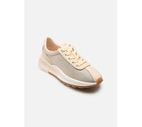 Baskets Geox D METROPOLI A pour Femme 37 Beige