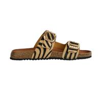 Sandales femme Geox New Brionia Marron 36