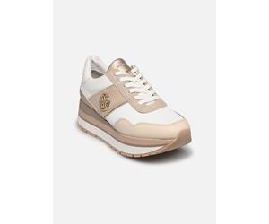 Baskets Geox D NEW KENCY pour Femme 39 Blanc