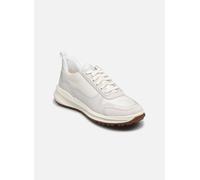 Baskets Geox D PG1X A pour Femme 37 Blanc