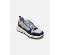 Baskets Geox D PG1X pour Femme 36 Bleu